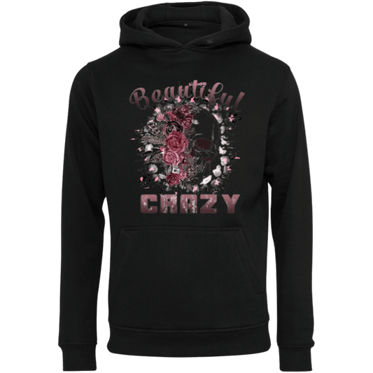 Crazy Beautiful