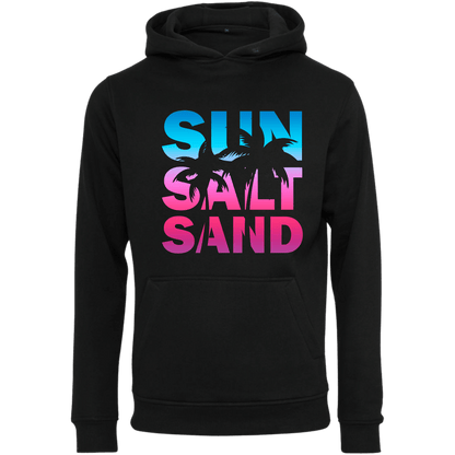 Sun Salt Sand