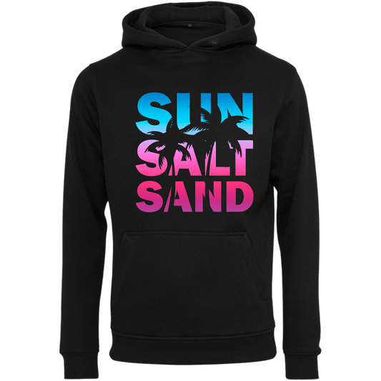 Sun Salt Sand