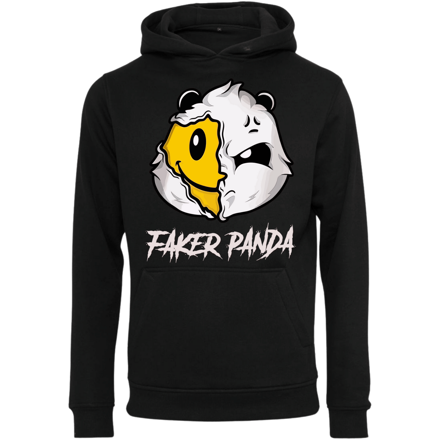 Faker Panda