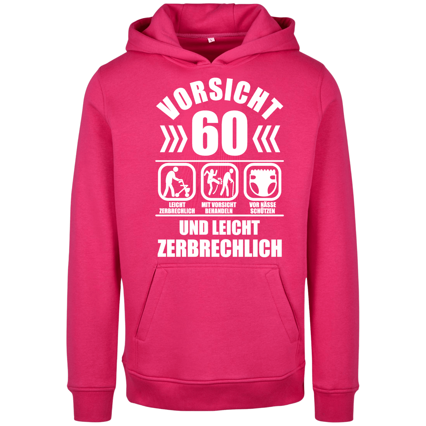 Vorsicht 60