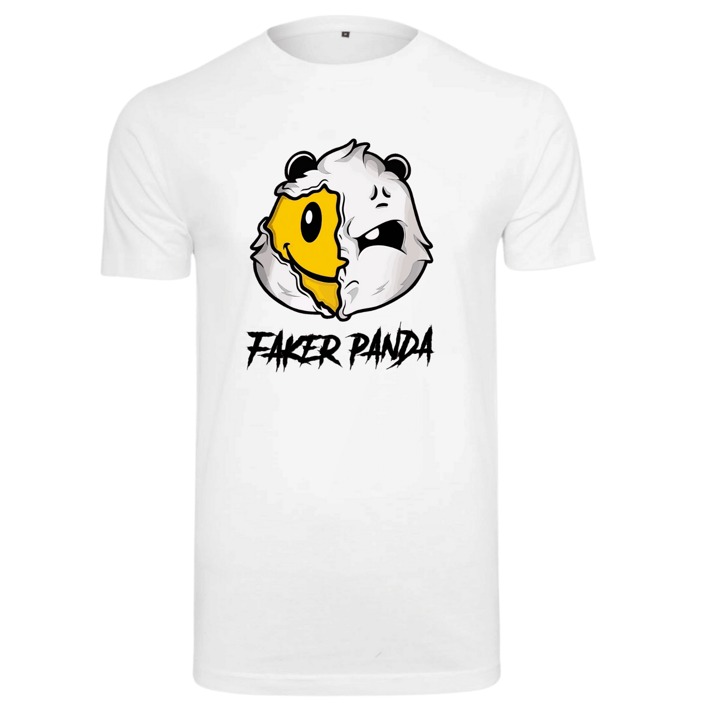 Faker Panda