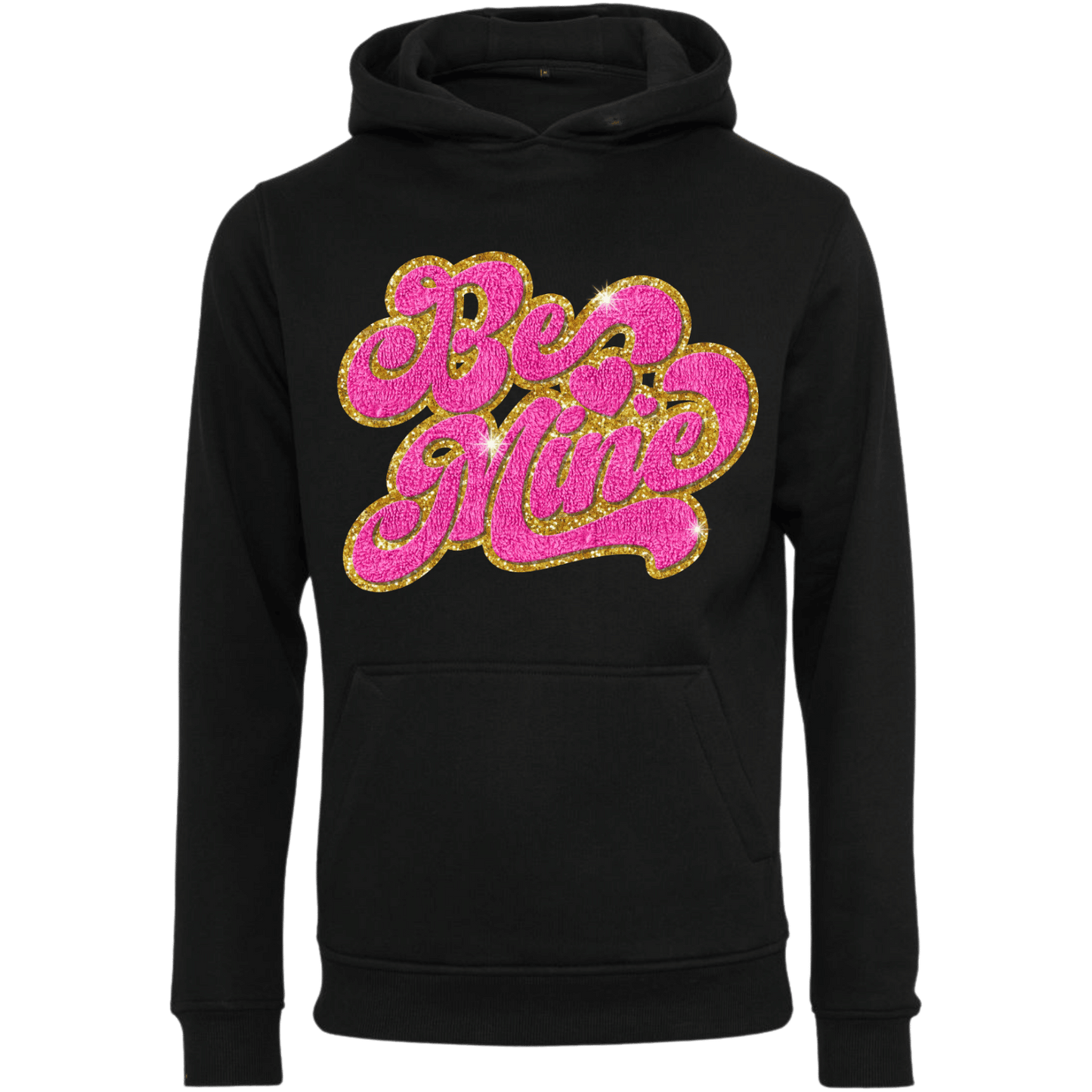 Hoodie Be Mine