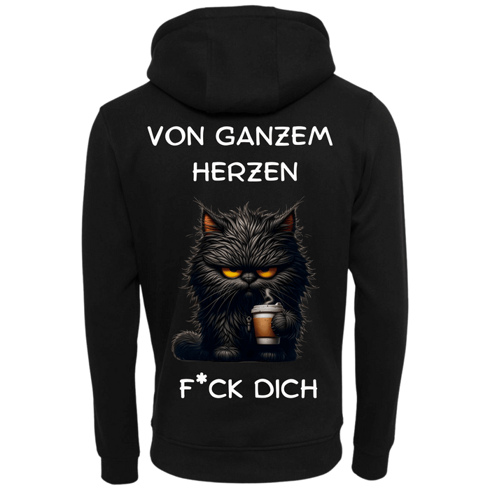 Von ganzem Herzen