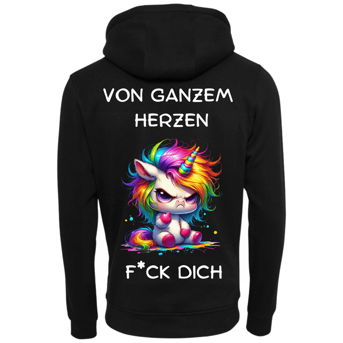 Von ganzem Herzen