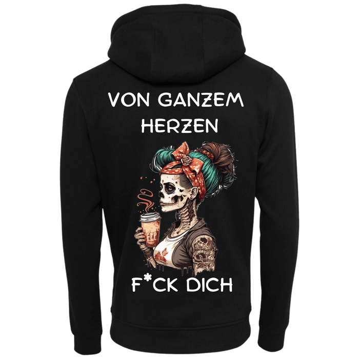 Von ganzem Herzen