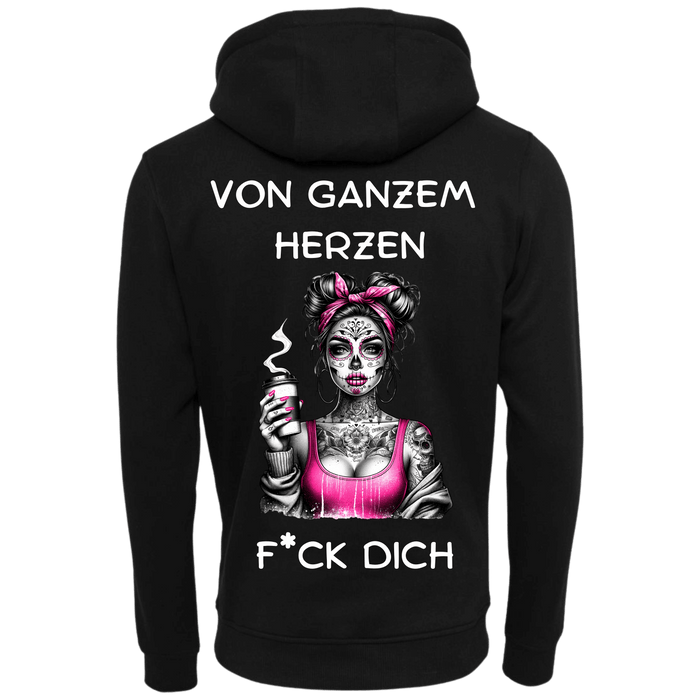 Von ganzem Herzen