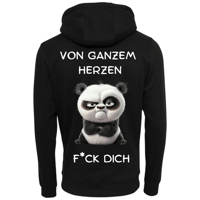 Von ganzem Herzen