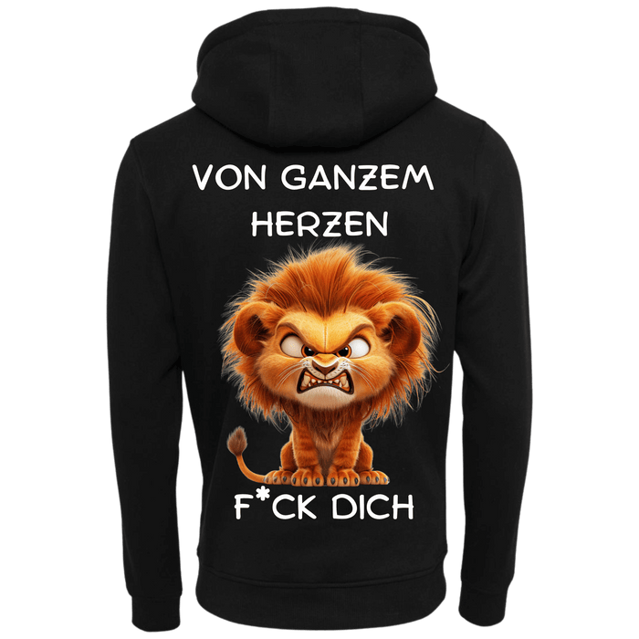 Von ganzem Herzen