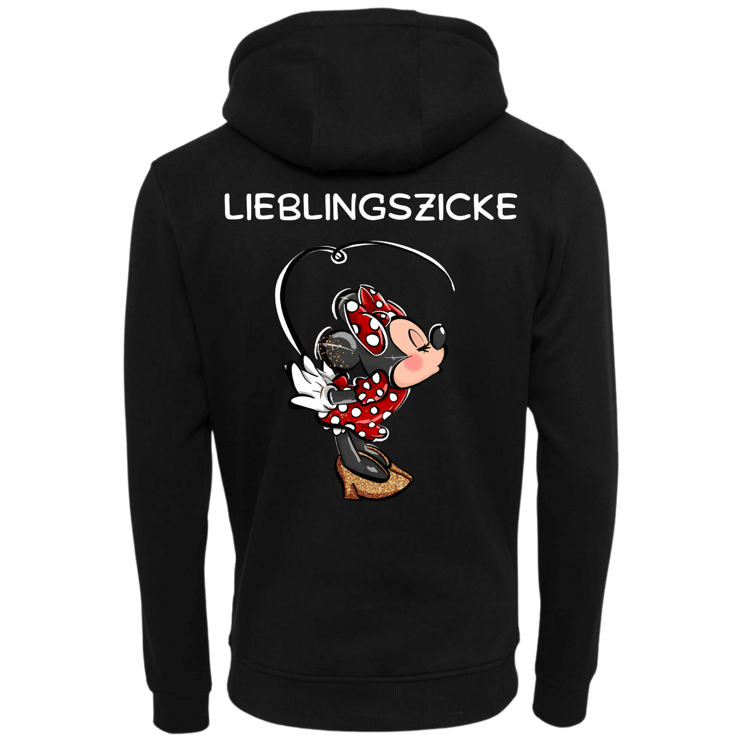 Lieblingszicke