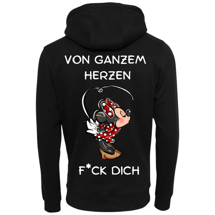 Von ganzem Herzen