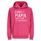 Ohne Mama läuft hier garnichts
