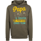 Papa einer Tochter das Perfekte Chaos Team