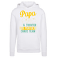 Papa einer Tochter das Perfekte Chaos Team