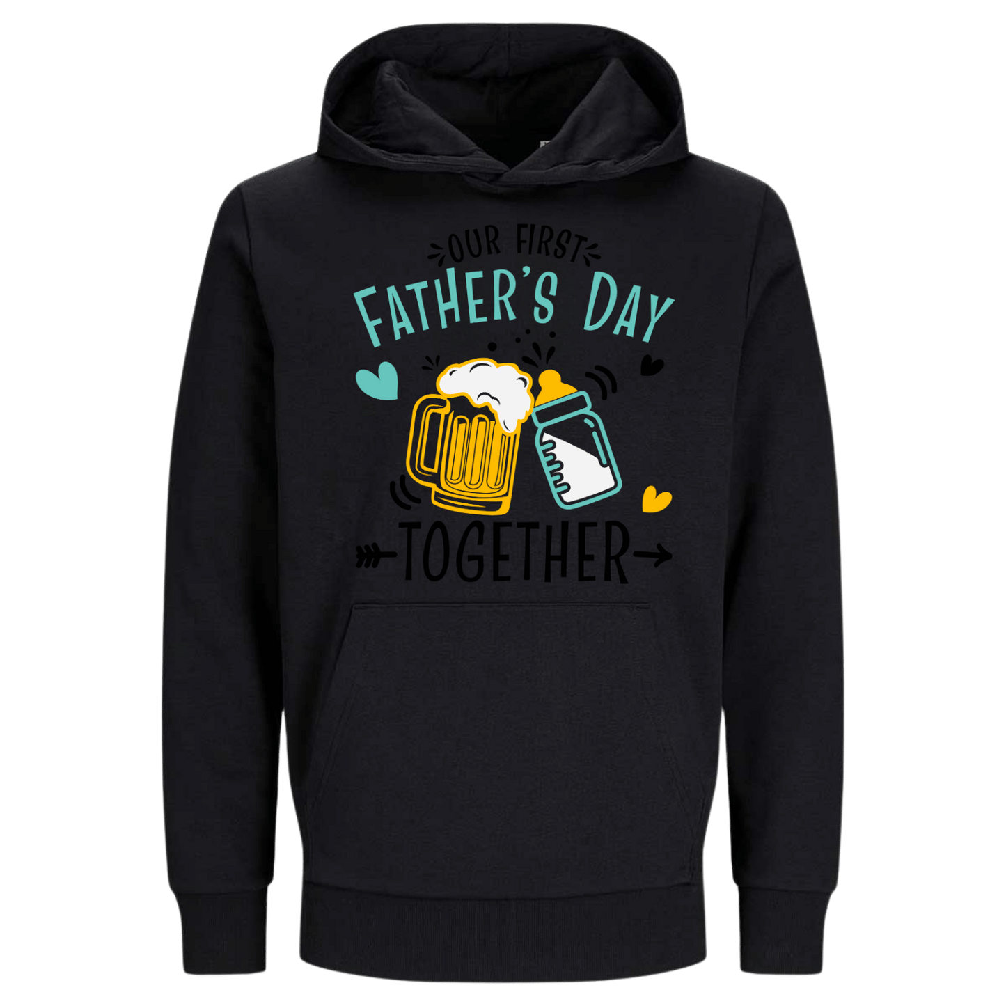 Euer erster Papa-Tag