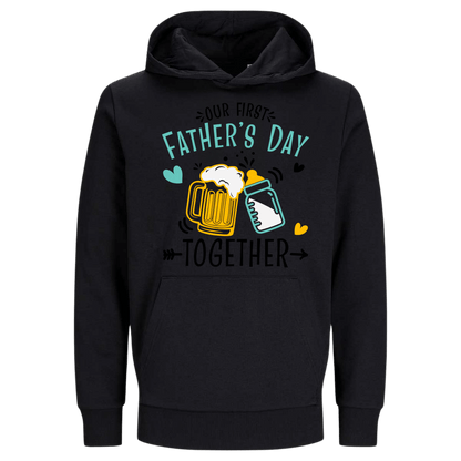 Euer erster Papa-Tag