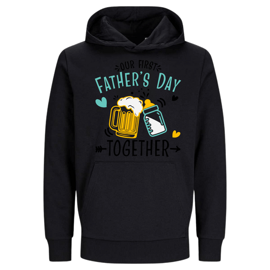 Euer erster Papa-Tag