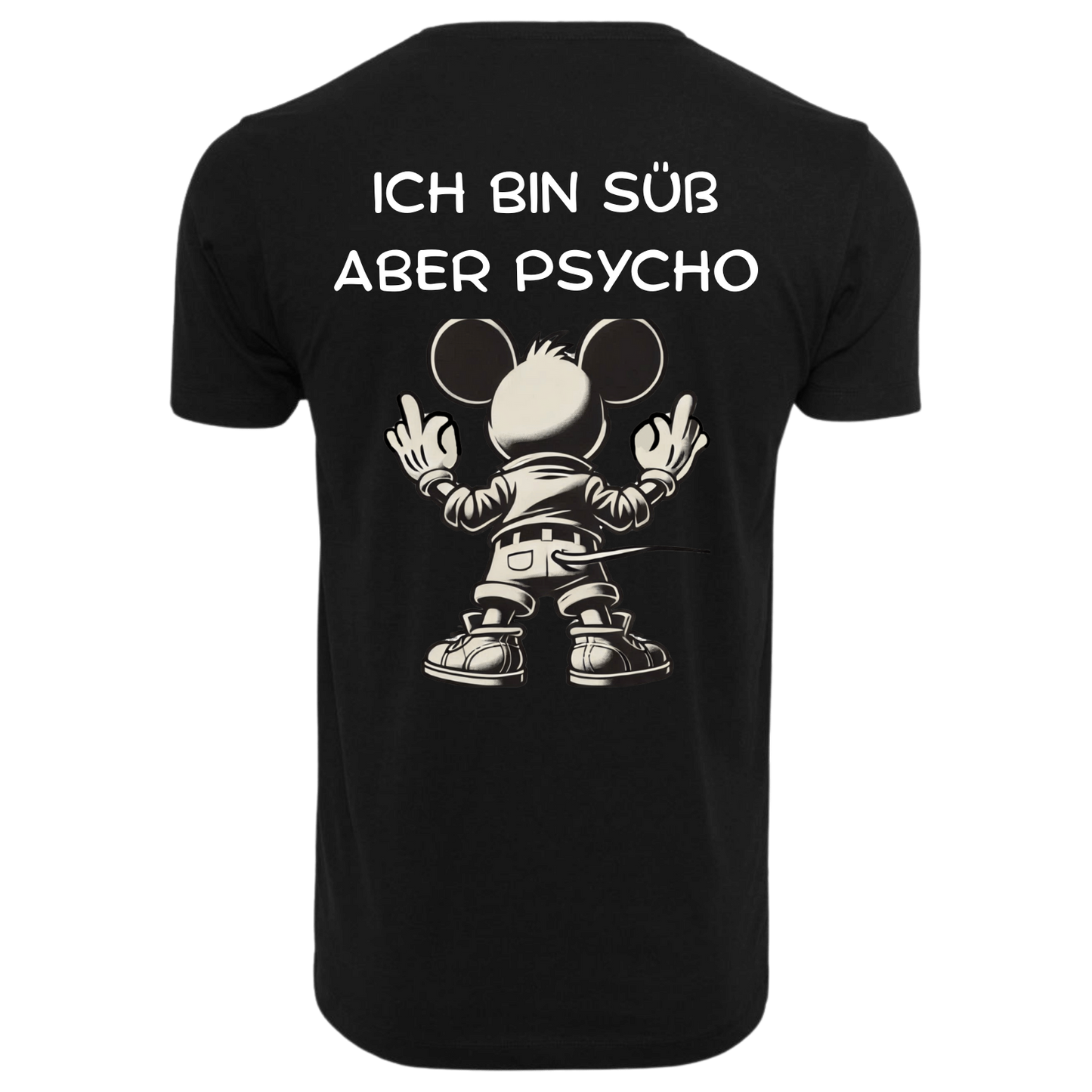 Ich bin Süß aber Psycho
