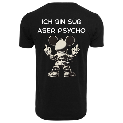 Ich bin Süß aber Psycho