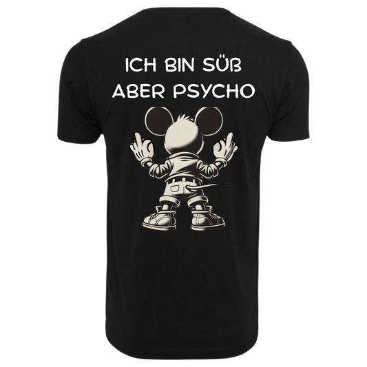 Ich bin Süß aber Psycho