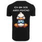 Ich bin Süß aber Psycho