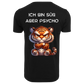 Ich bin Süß aber Psycho