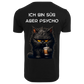Ich bin Süß aber Psycho