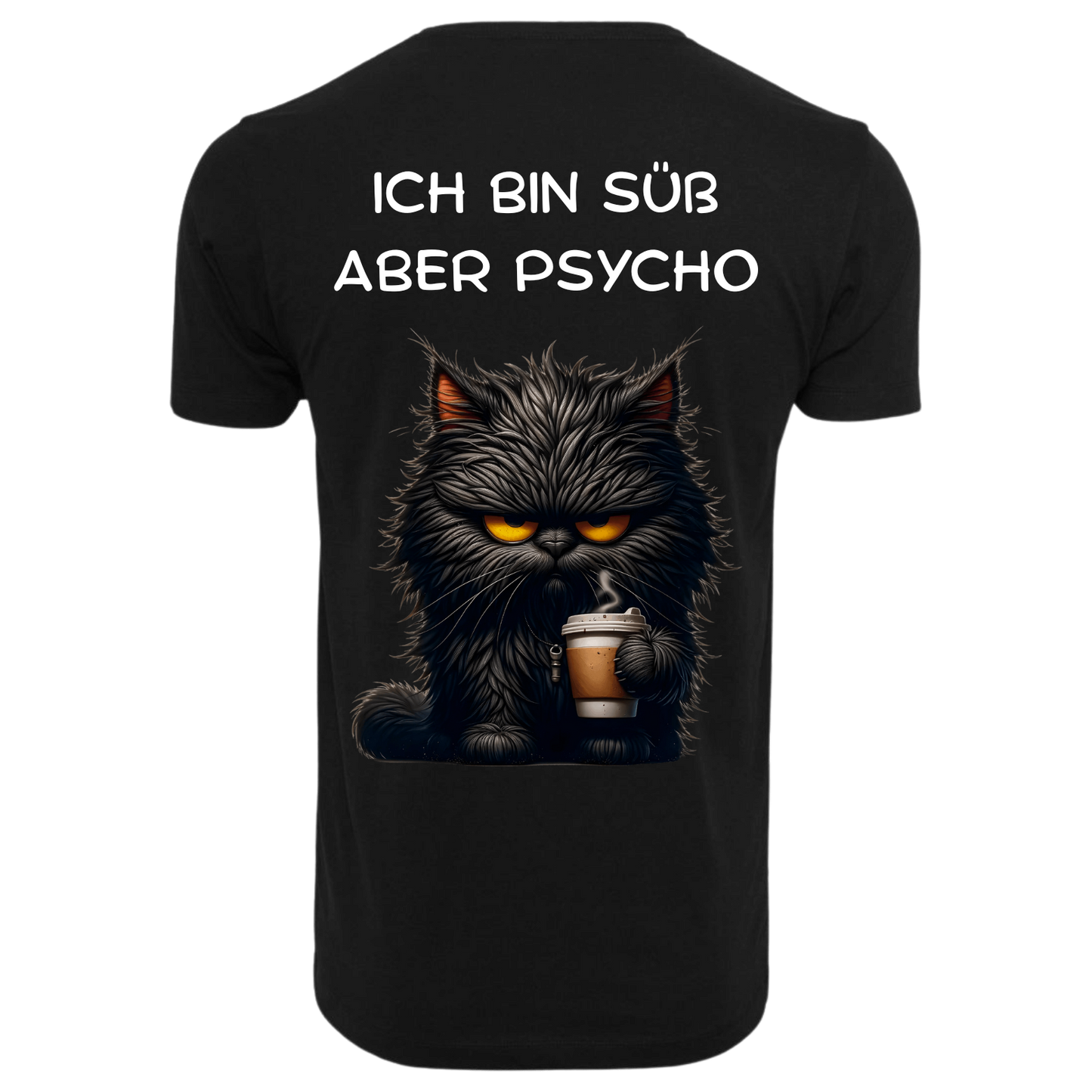 Ich bin Süß aber Psycho