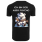 Ich bin Süß aber Psycho