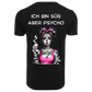 Ich bin Süß aber Psycho