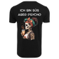 Ich bin Süß aber Psycho
