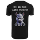 Ich bin Süß aber Psycho