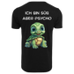 Ich bin Süß aber Psycho