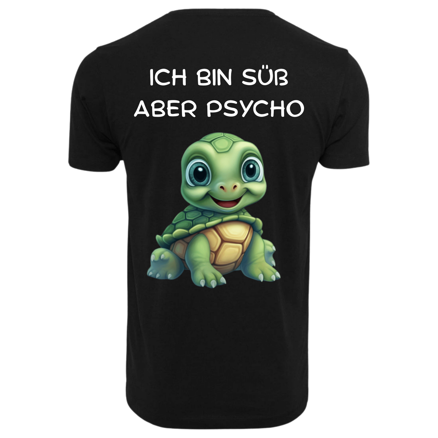 Ich bin Süß aber Psycho