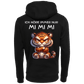 Ich höre nur MI MI MI...-Hoodie Unisex-Lustiger Spruch