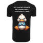 Ich mache Gerade ein Freiwilliges...-T-Shirt Unisex-Lustiger Spruch