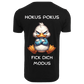 Hokus Pokus | Premium Shirt Unisex