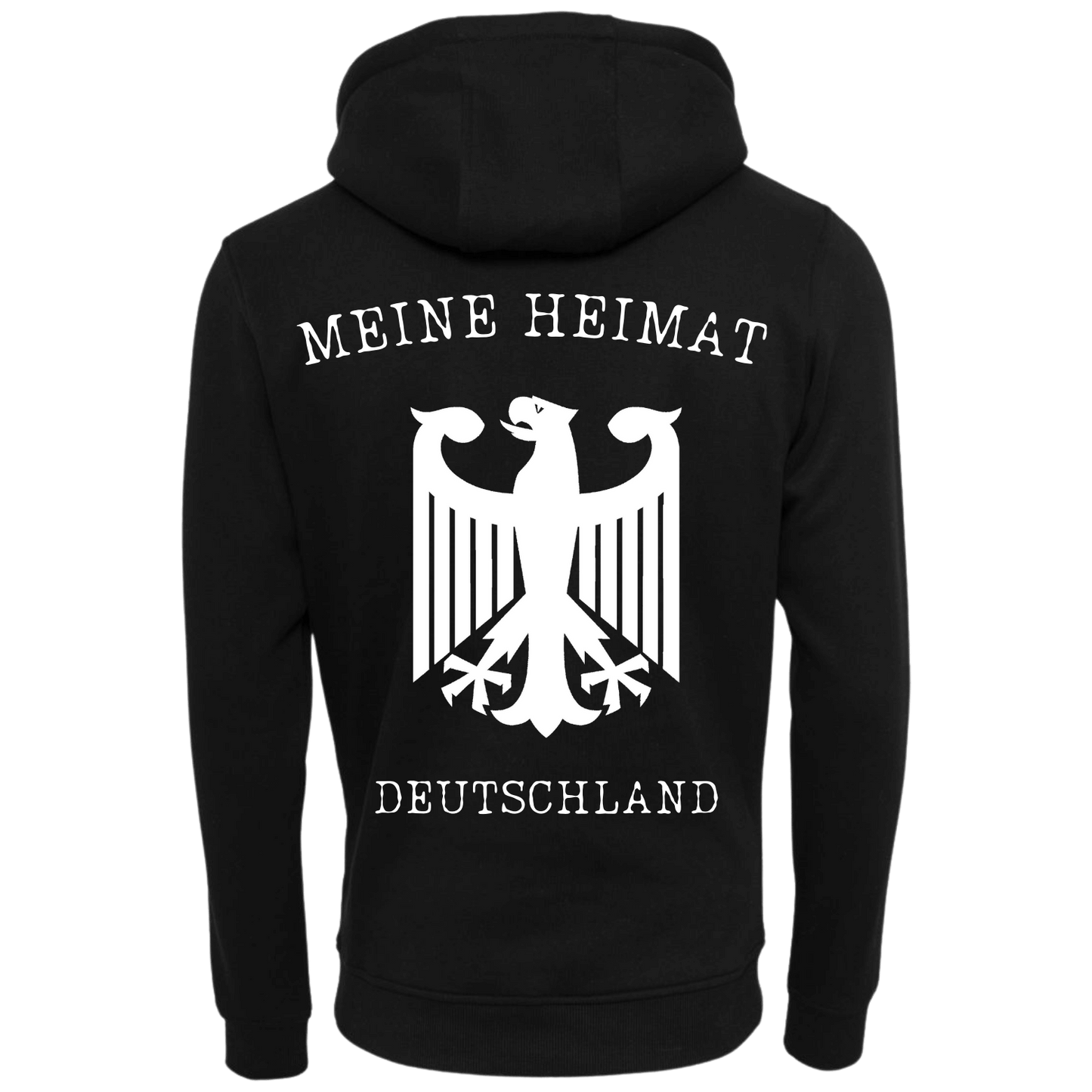 Meine Heimat