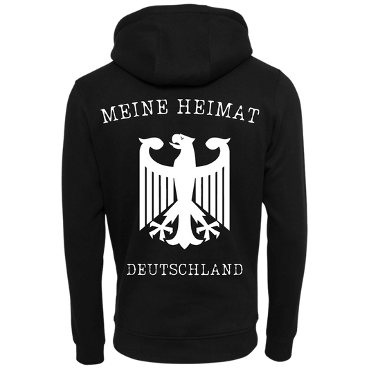 Meine Heimat