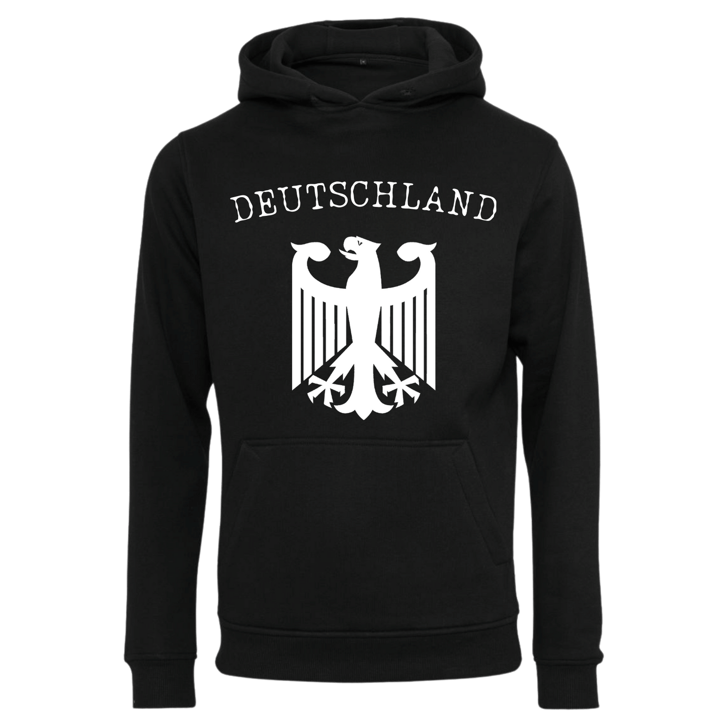 Deutschland Hoodie