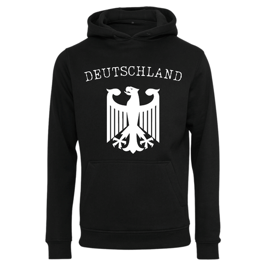 Deutschland Hoodie