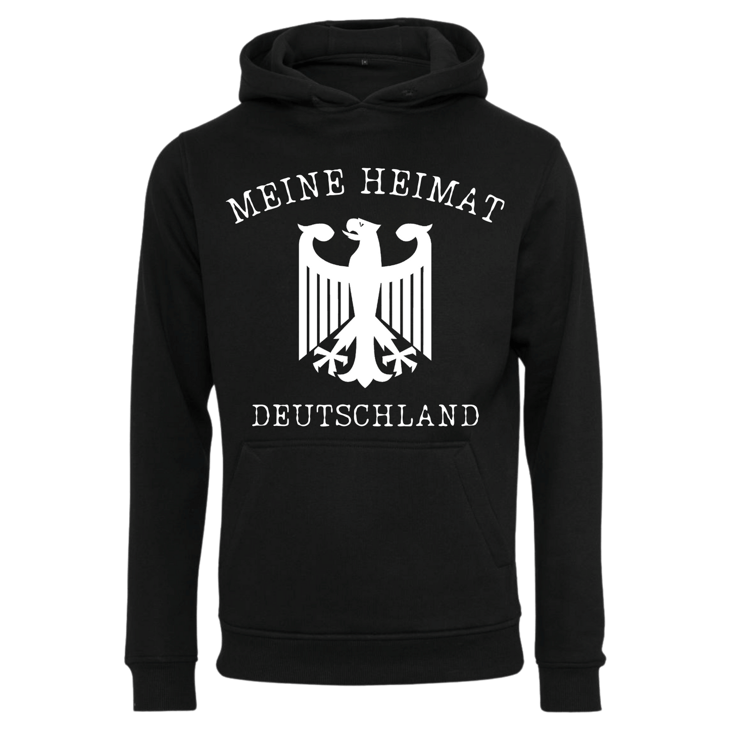 Meine Heimat Hoodie