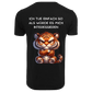 ICH TUE EINFACH SO...- T-ShirtUnisex-Lustiger Spruch