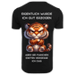 EIGENTLICH WURDE ICH...- T-ShirtUnisex-Lustiger Spruch