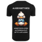 AUßERBETRIEB...- T-ShirtUnisex-Lustiger Spruch