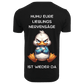 Huhu eure Lieblings Nervensäge...- T-ShirtUnisex-Lustiger Spruch