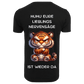 Huhu eure Lieblings Nervensäge...- T-ShirtUnisex-Lustiger Spruch