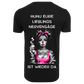 Huhu eure Lieblings Nervensäge...- T-ShirtUnisex-Lustiger Spruch