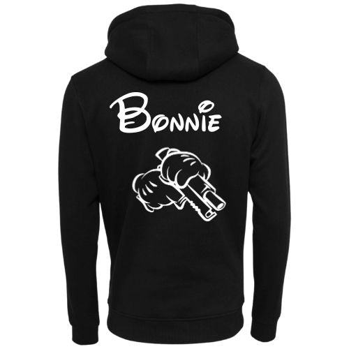 Valentinstag Bonnie
