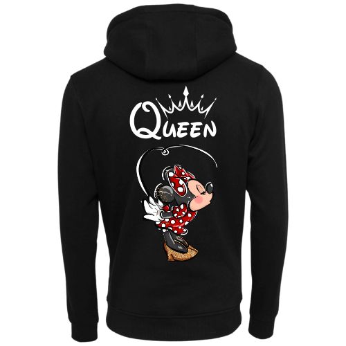 Valentinstag Queen